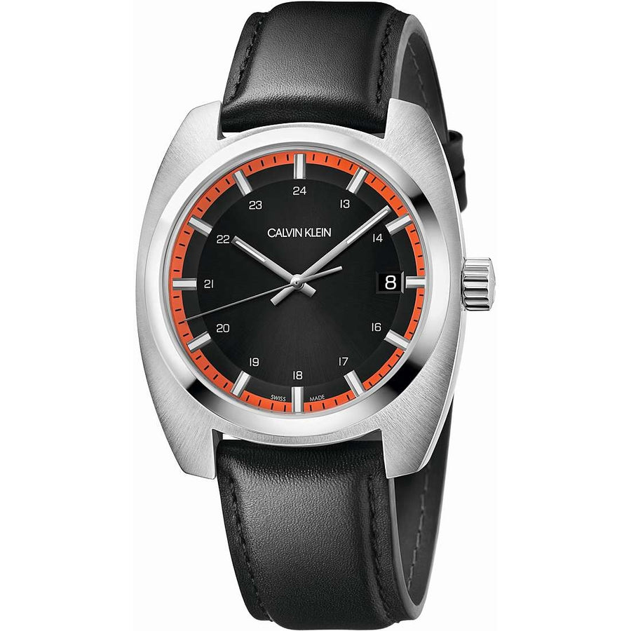 CALVIN KLEIN ACHIEVE — Ansicht 1