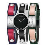 CALVIN KLEIN MY CALVINS + 2 Bracelet — Ansicht 1