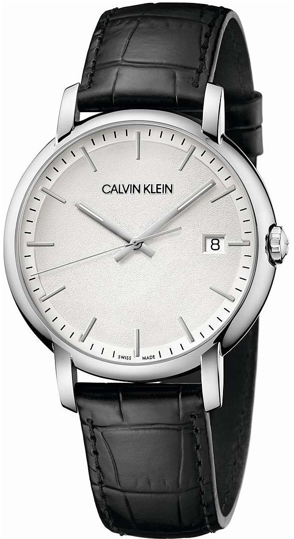 CALVIN KLEIN ESTABILISHED — Ansicht 1