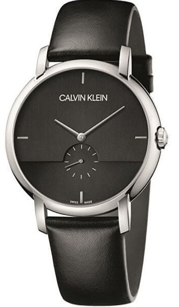 CALVIN KLEIN ESTABILISHED — Ansicht 1