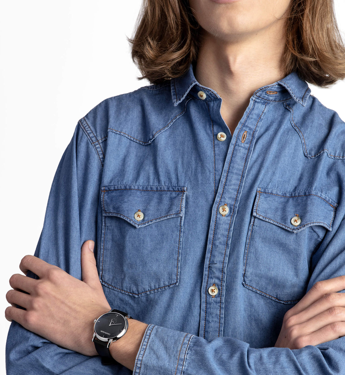 CALVIN KLEIN ESTABILISHED — Ansicht 8