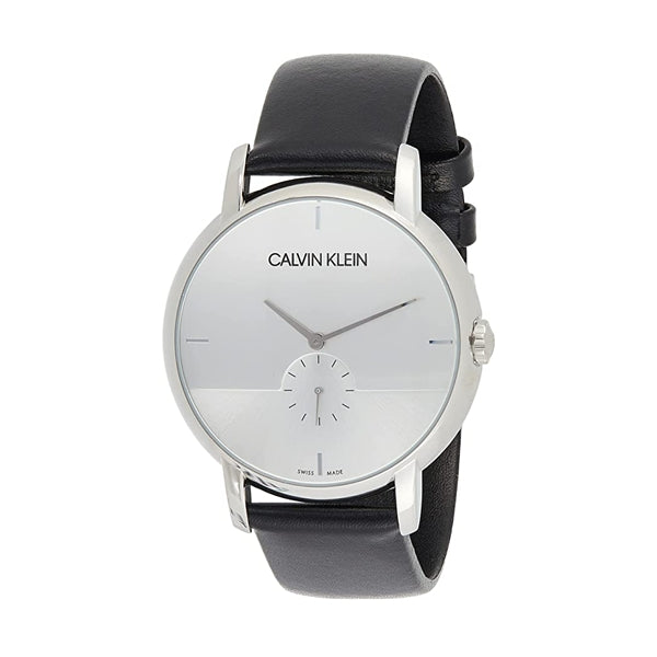 CALVIN KLEIN ESTABILISHED — Ansicht 1