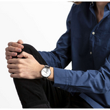 CALVIN KLEIN ESTABILISHED — Ansicht 4