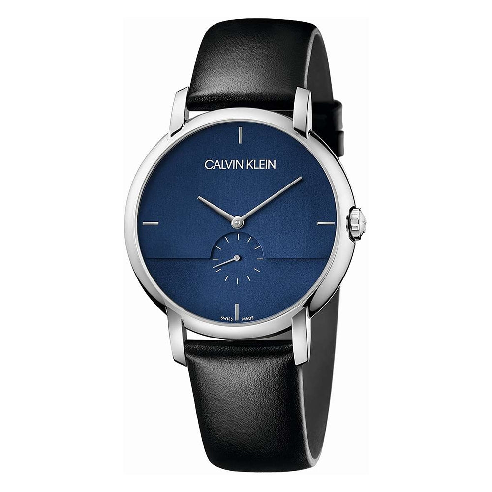 CALVIN KLEIN ESTABILISHED — Ansicht 1