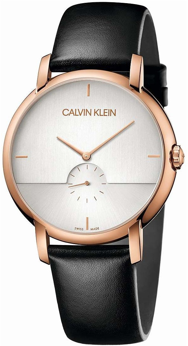 CALVIN KLEIN ESTABILISHED — Ansicht 1