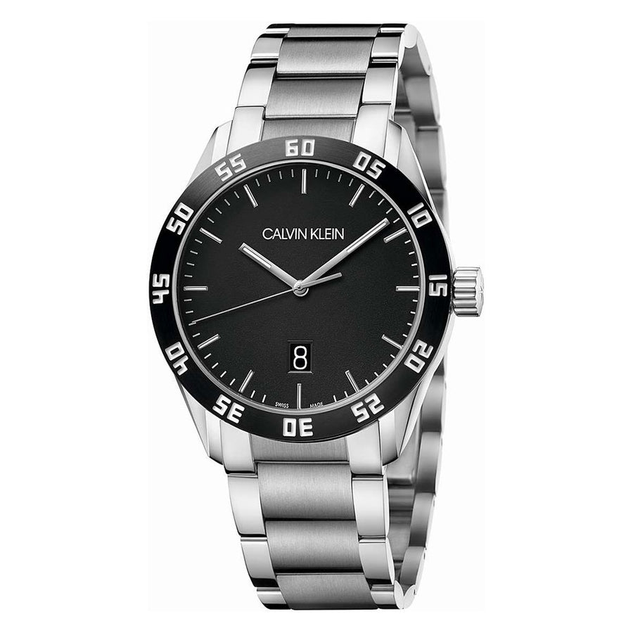 CALVIN KLEIN COMPETE — Ansicht 1