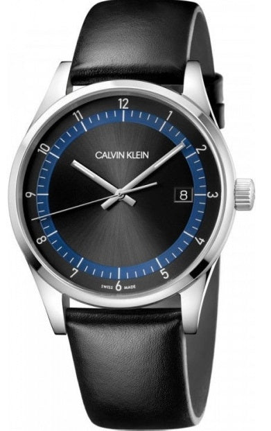 CALVIN KLEIN COMPLETION — Ansicht 1