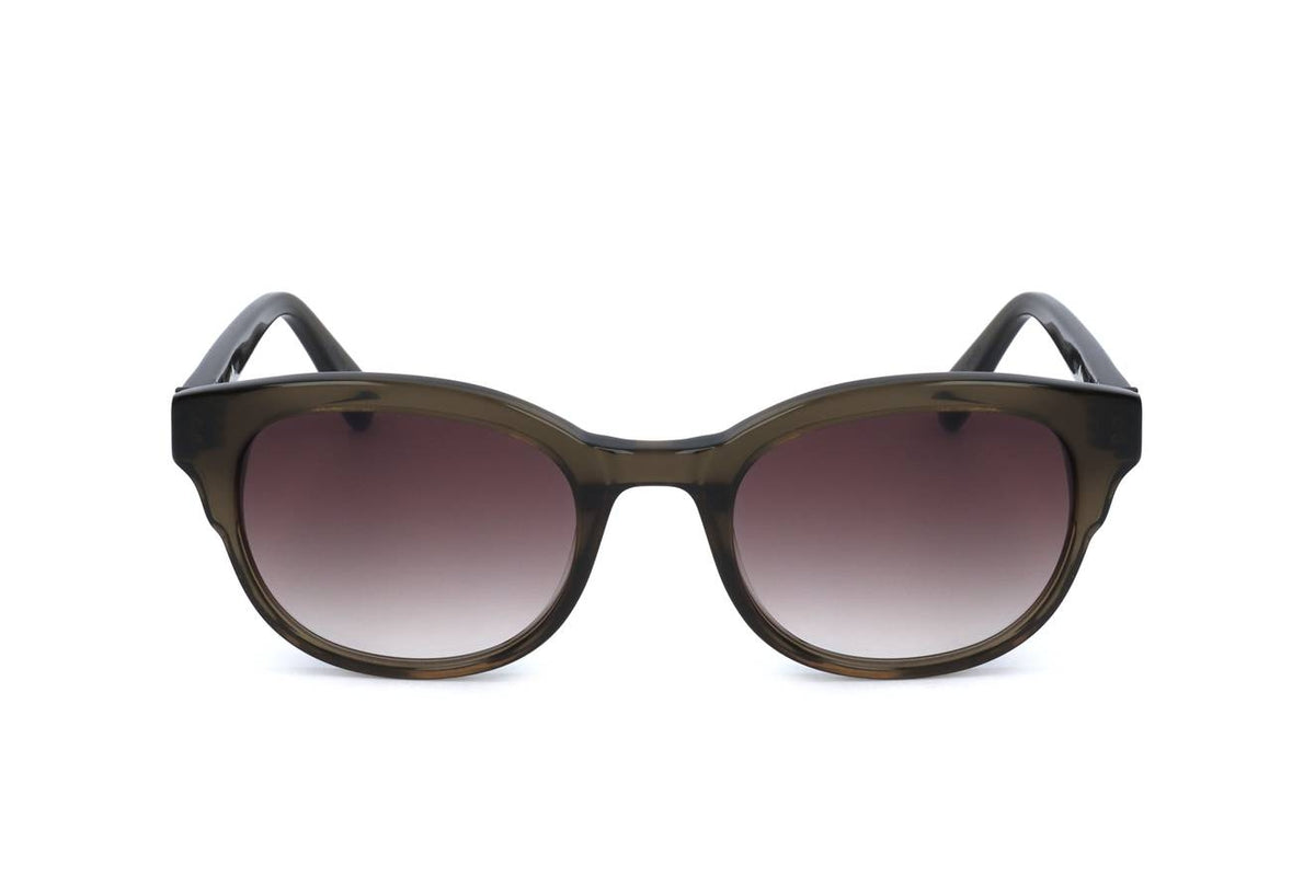 DEREK LAM KARA OLIVE CRYSTAL — Ansicht 1