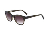 DEREK LAM KARA OLIVE CRYSTAL — Ansicht 2