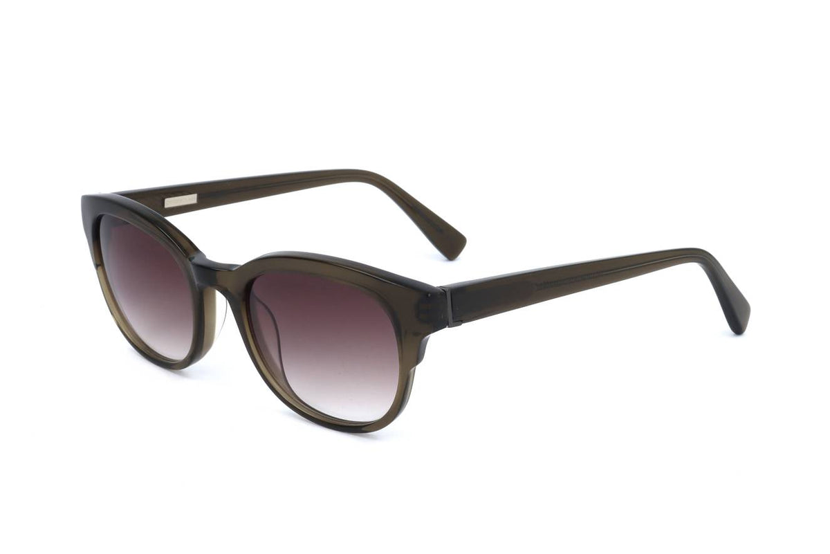 DEREK LAM KARA OLIVE CRYSTAL — Ansicht 2