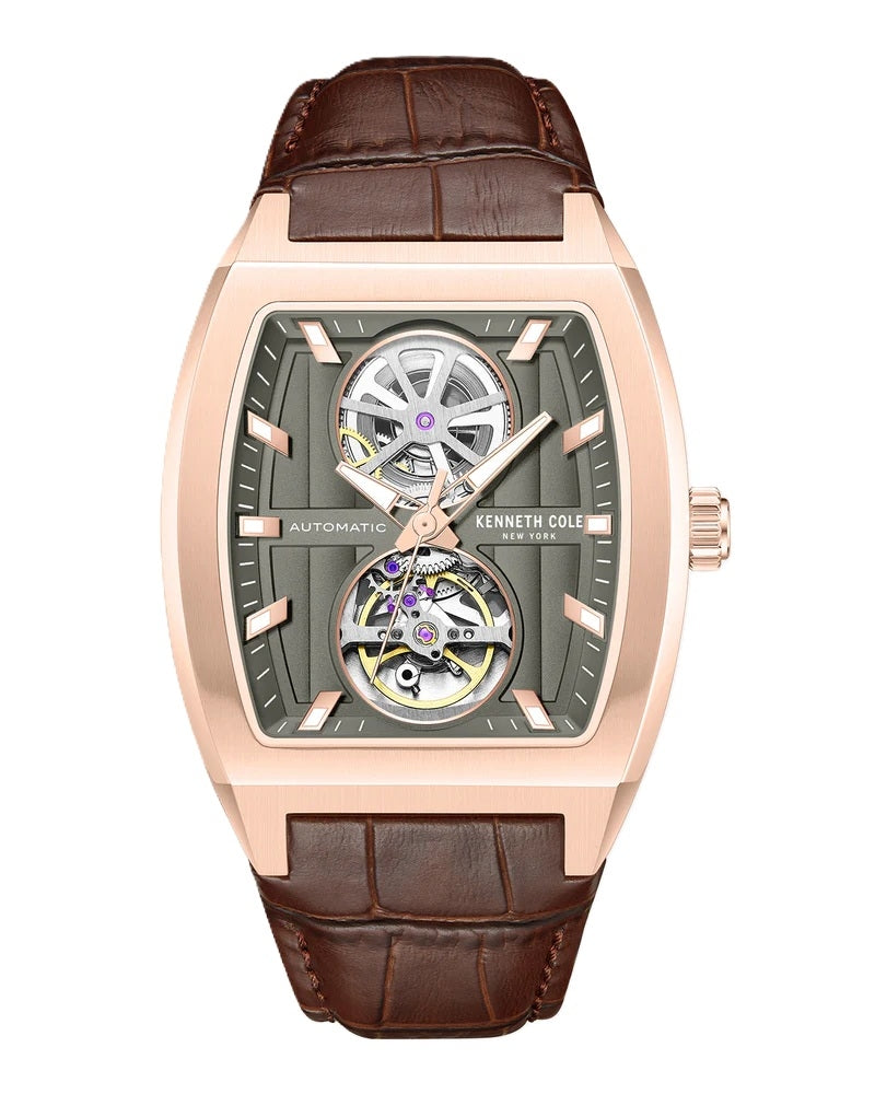 KENNETH COLE WATCHES KCWGX0058803 — Ansicht 1