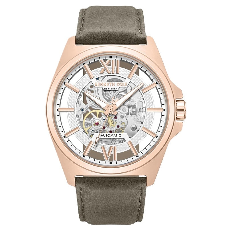 KENNETH COLE WATCHES KCWGX0065101 — Ansicht 1