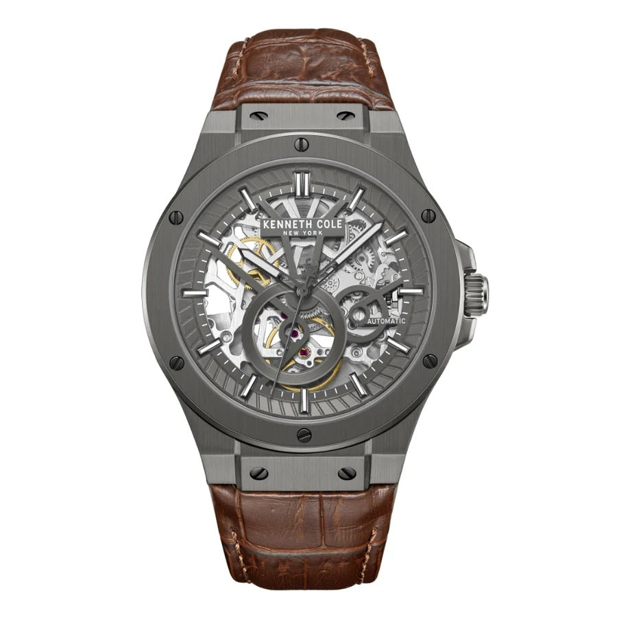 KENNETH COLE WATCHES KCWGX0080801 — Ansicht 1