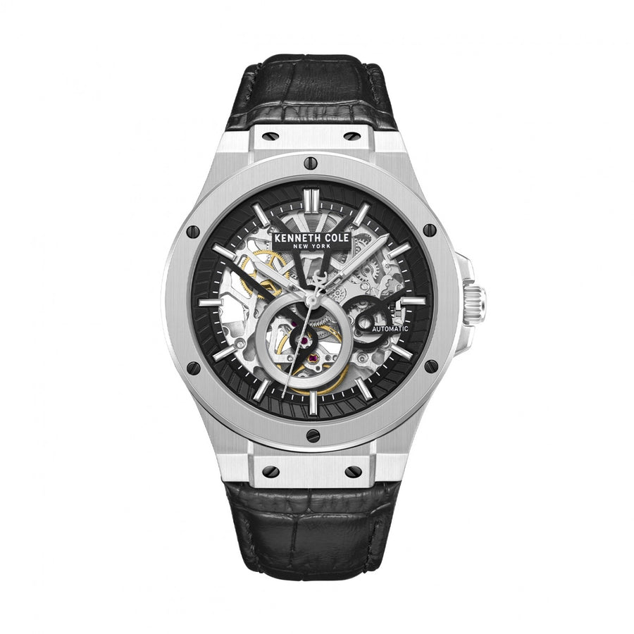 KENNETH COLE WATCHES KCWGX0080804 — Ansicht 1