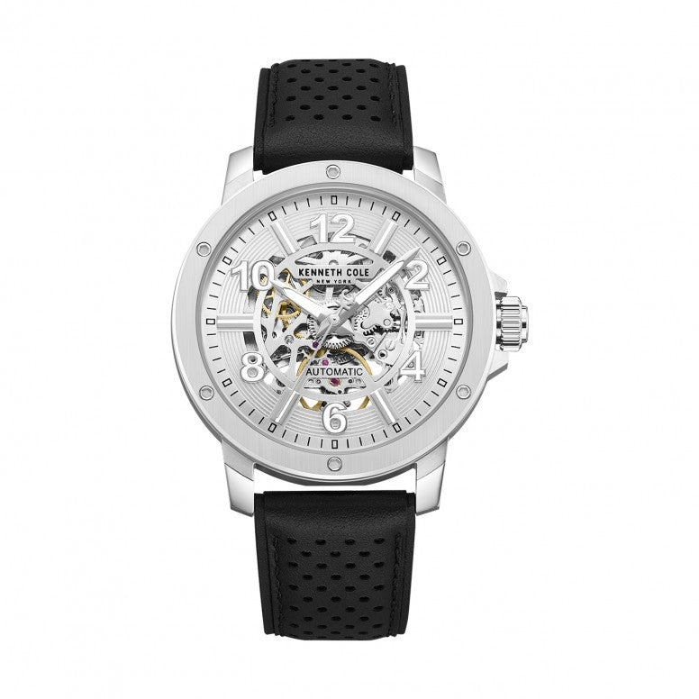 KENNETH COLE WATCHES KCWGX0081103 — Ansicht 1