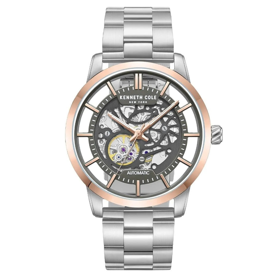 KENNETH COLE WATCHES KCWGY0064301 — Ansicht 1