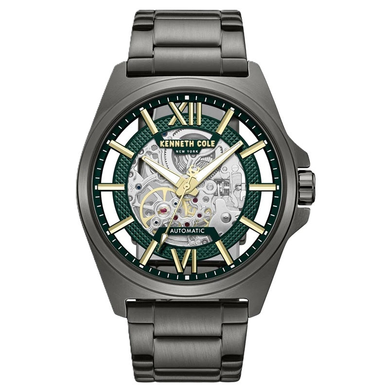 KENNETH COLE WATCHES KCWGY0065103 — Ansicht 1