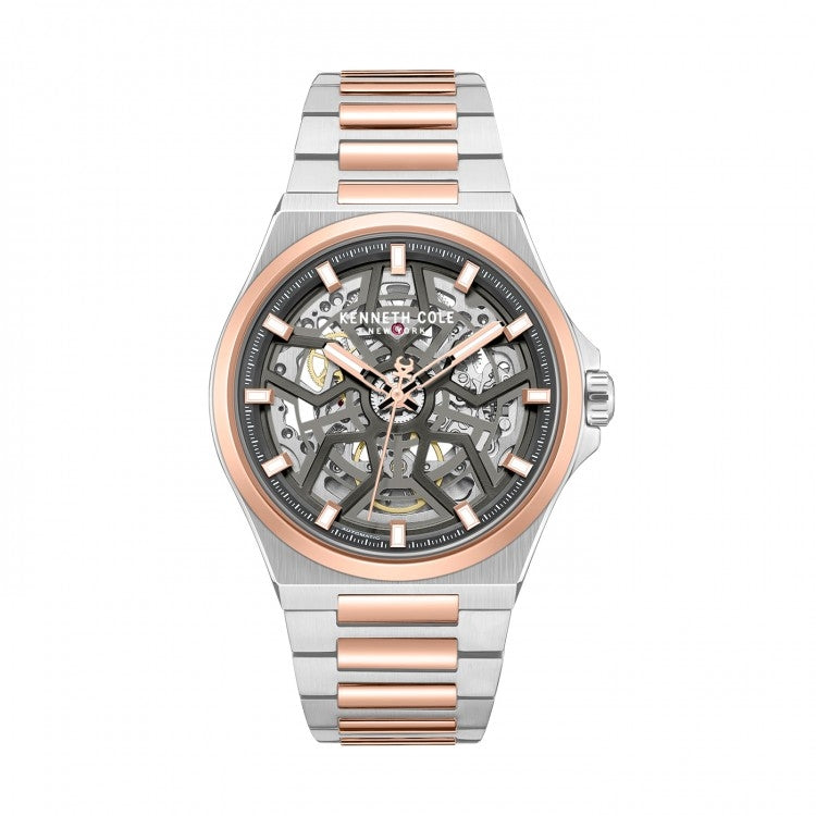 KENNETH COLE WATCHES KCWGY0065302 — Ansicht 1