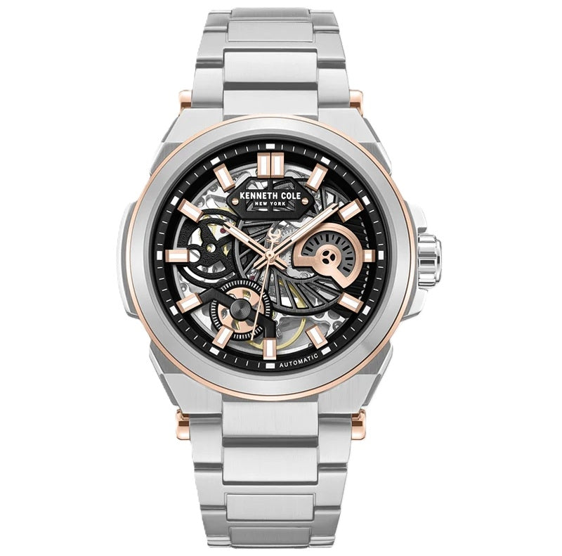 KENNETH COLE WATCHES KCWGY0065605 — Ansicht 1