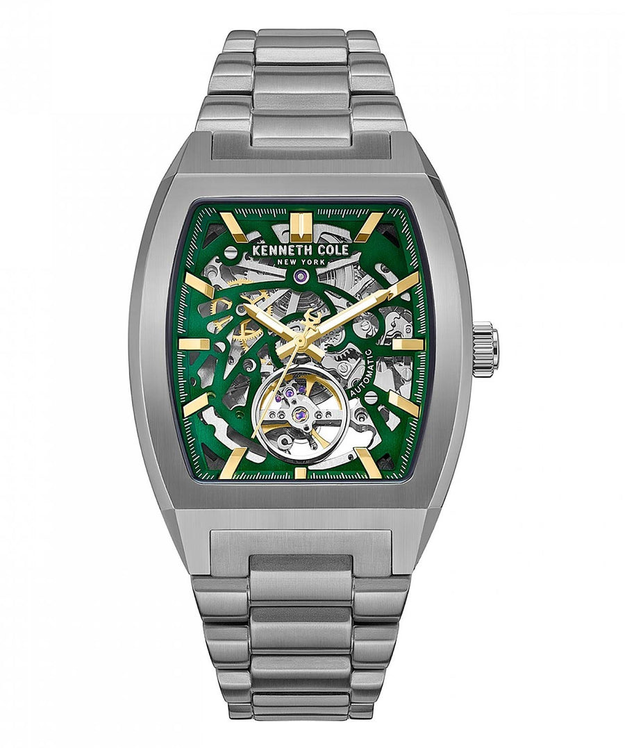 KENNETH COLE WATCHES KCWGY0077502 — Ansicht 1