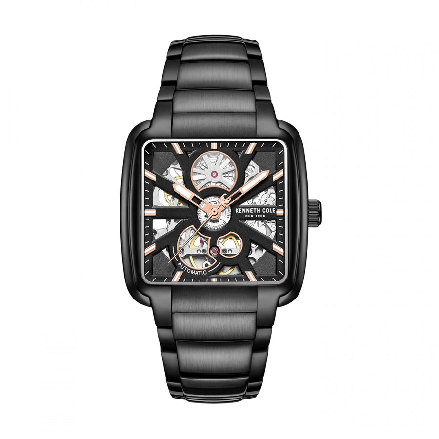 KENNETH COLE WATCHES KCWGY0080603 — Ansicht 1