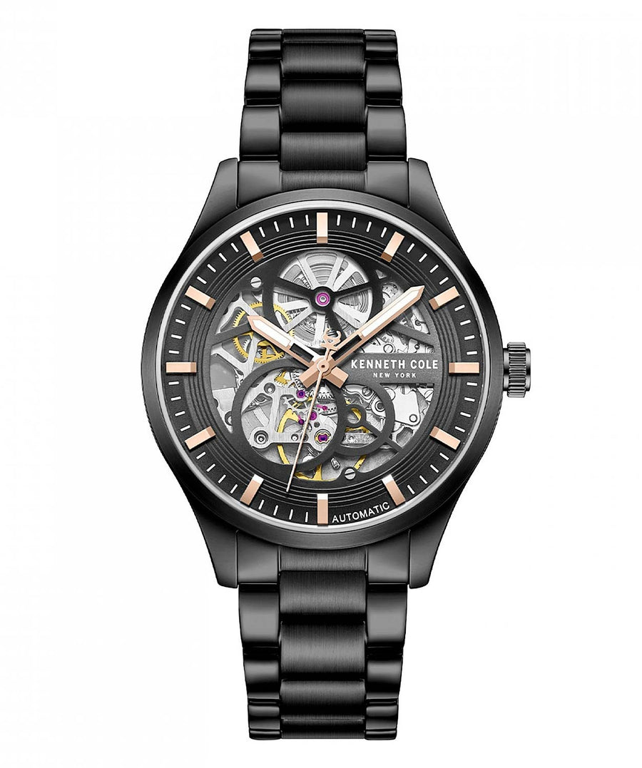 KENNETH COLE WATCHES KCWGY0080703 — Ansicht 1