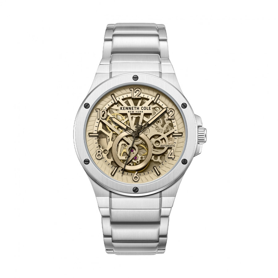 KENNETH COLE WATCHES KCWGY0080902 — Ansicht 1