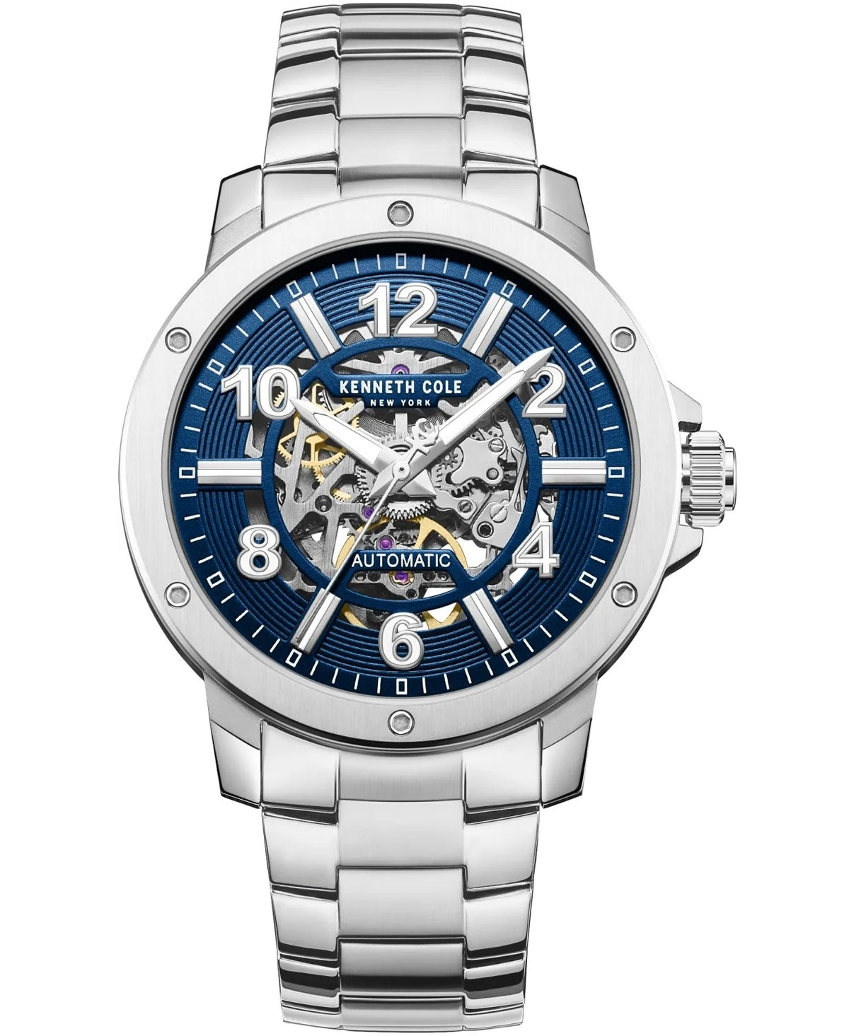 KENNETH COLE WATCHES KCWGY0081102 — Ansicht 1