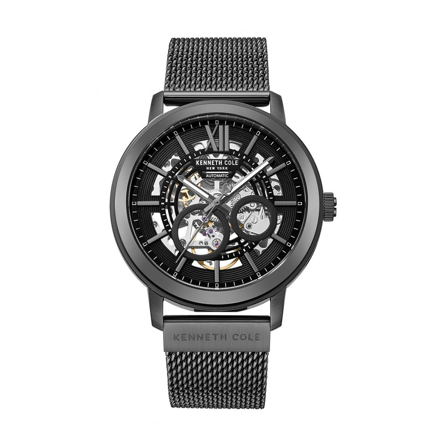 KENNETH COLE WATCHES KCWGY0081201 — Ansicht 1