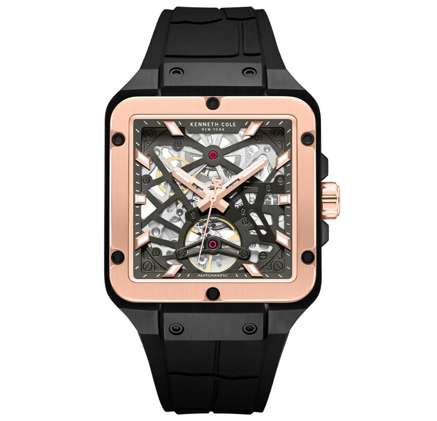 KENNETH COLE WATCHES KCWGZ0065403 — Ansicht 1