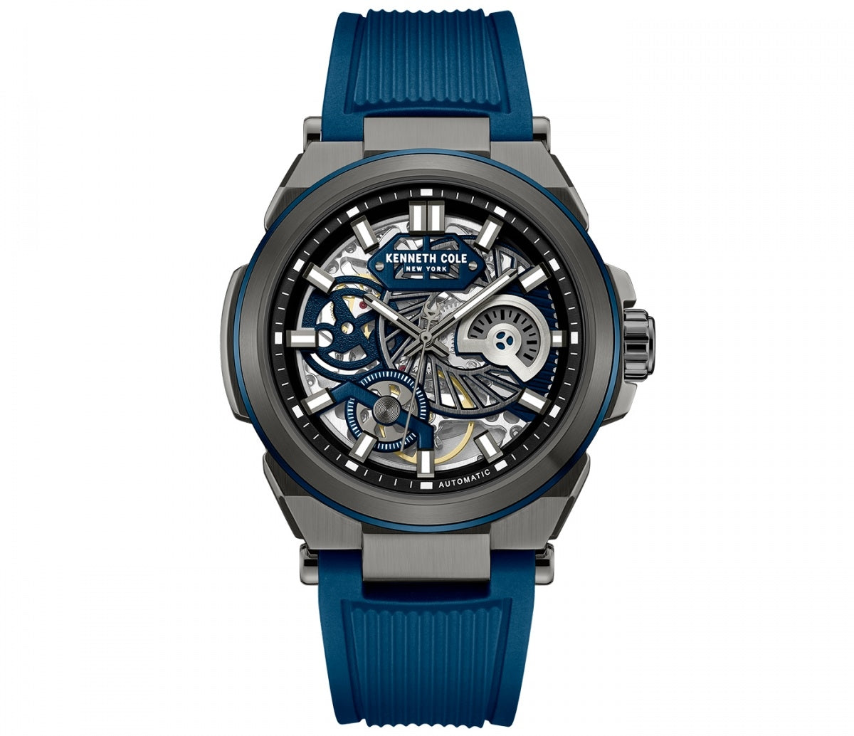 KENNETH COLE WATCHES KCWGZ0065601 — Ansicht 1