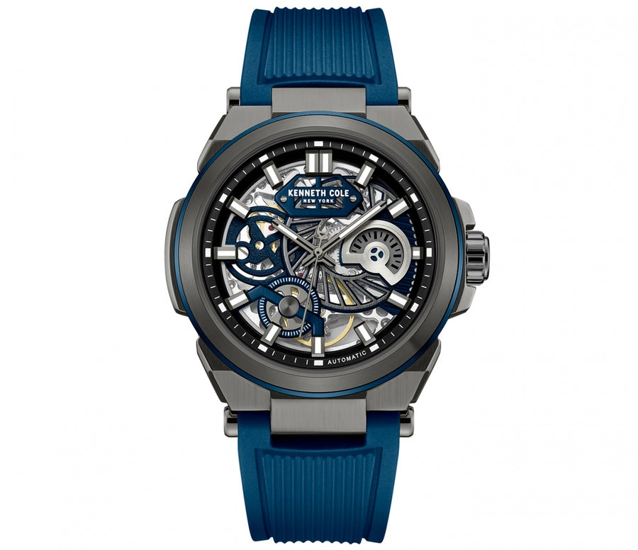 KENNETH COLE WATCHES KCWGZ0065601 — Ansicht 1