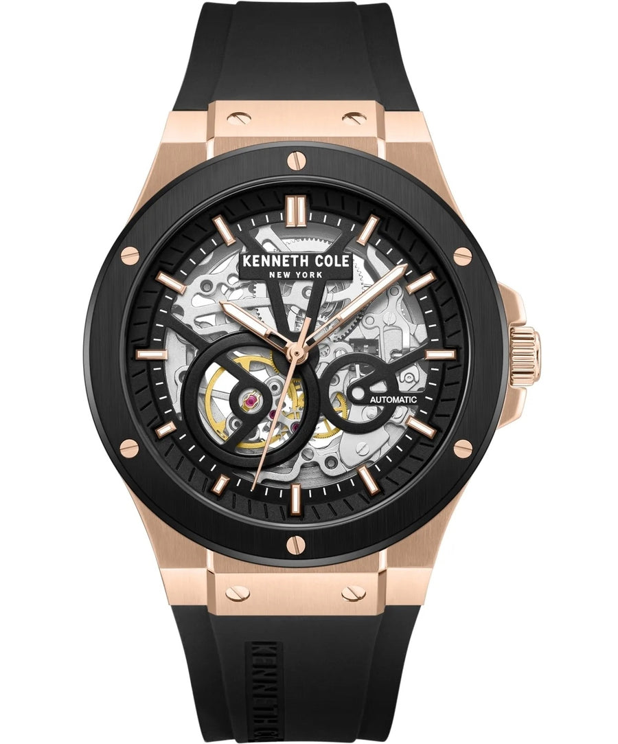 KENNETH COLE WATCHES KCWGZ0080802 — Ansicht 1