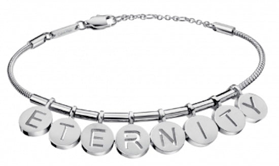 CK JEWELS NOTE — Ansicht 1