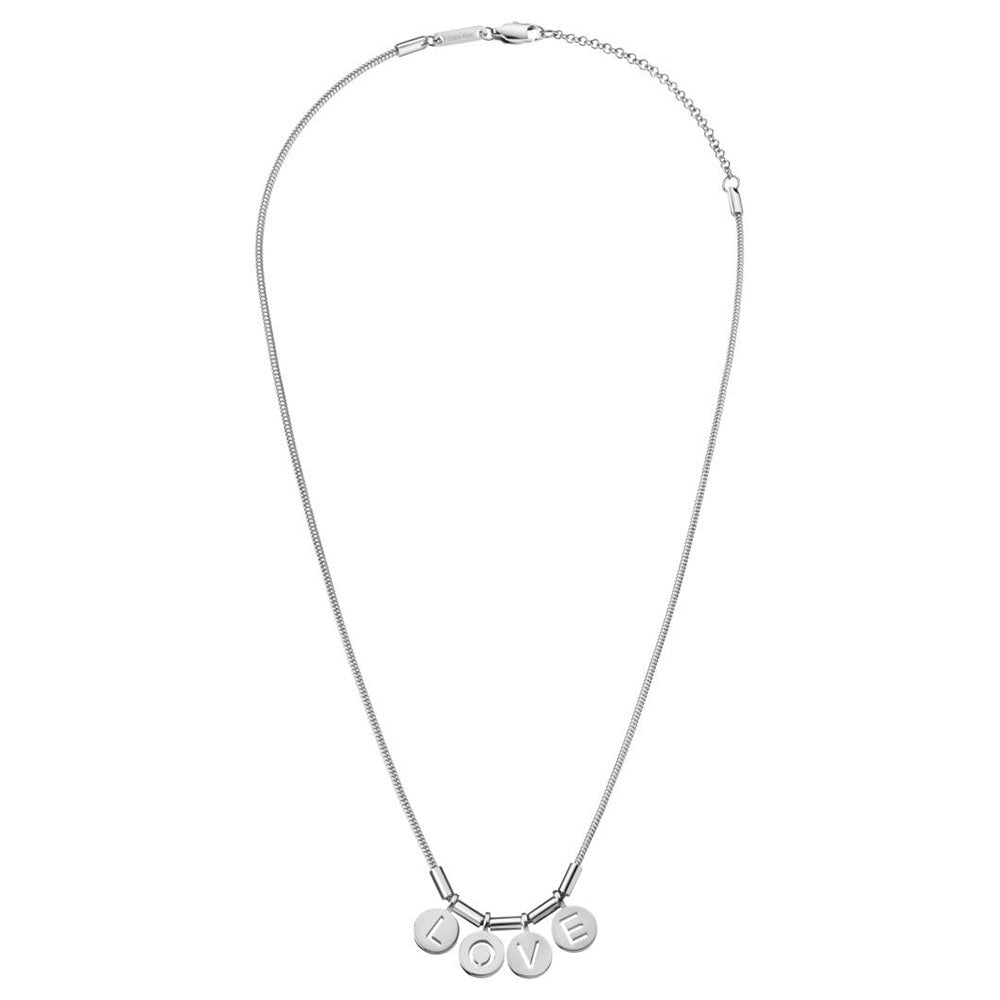 CK JEWELS NOTE — Ansicht 1
