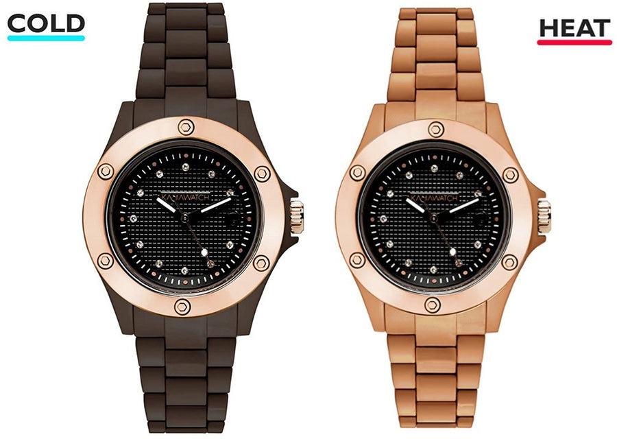 KAMA WATCH KWP16 — Ansicht 1