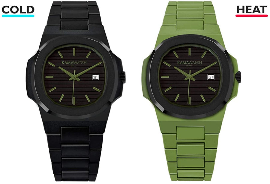 KAMA WATCH KWP26 — Ansicht 1