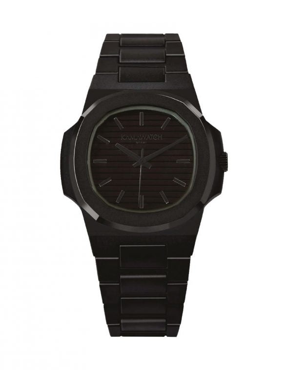 KAMA WATCH ECLIPSE — Ansicht 1