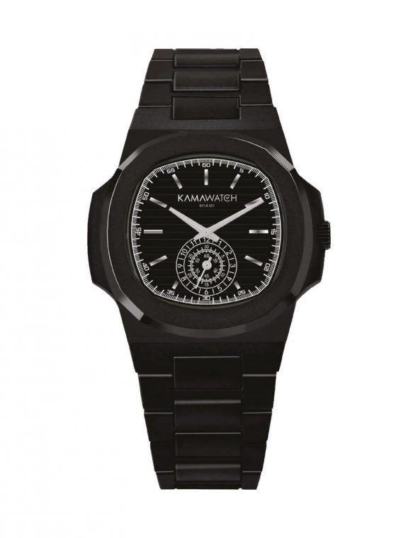 KAMA WATCH KWPF28 — Ansicht 1