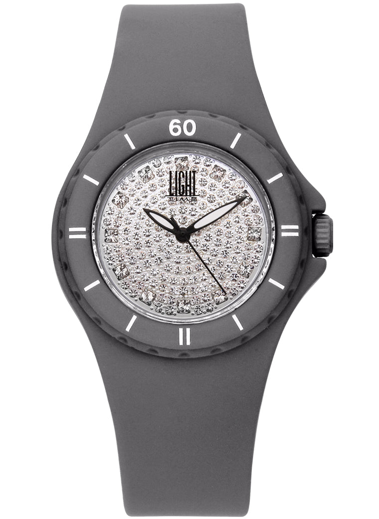 LIGHT TIME SILICON STRASS — Ansicht 1