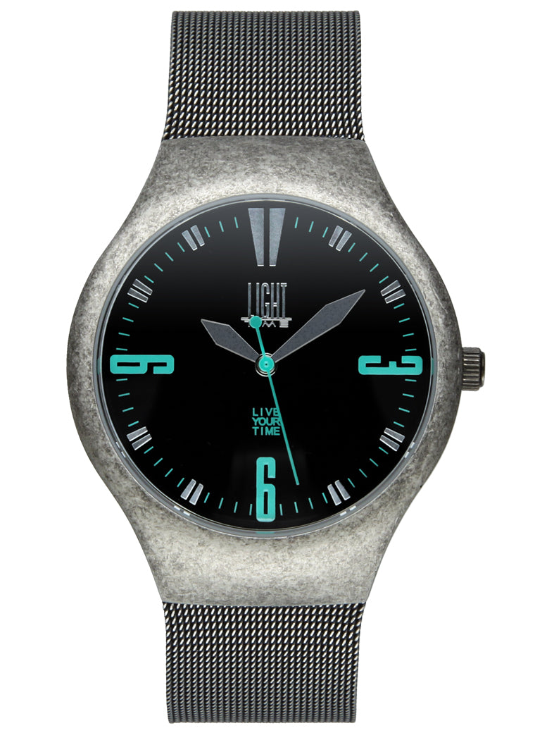 LIGHT TIME MESH VINTAGE — Ansicht 1