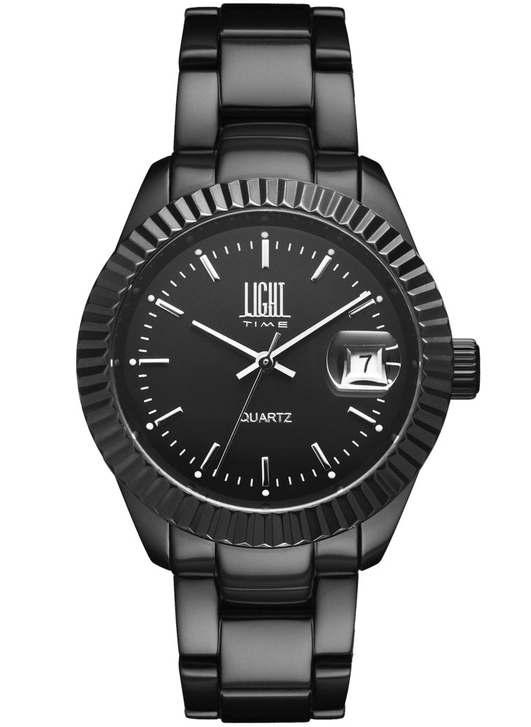 LIGHT TIME ALLUMINIUM — Ansicht 1