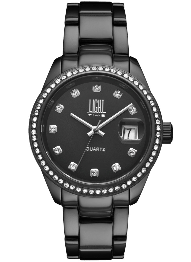 LIGHT TIME ALLUMINIUM — Ansicht 1