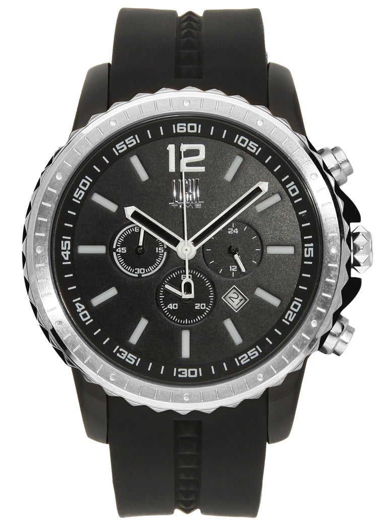 LIGHT TIME SPEEDWAY CHRONO — Ansicht 1