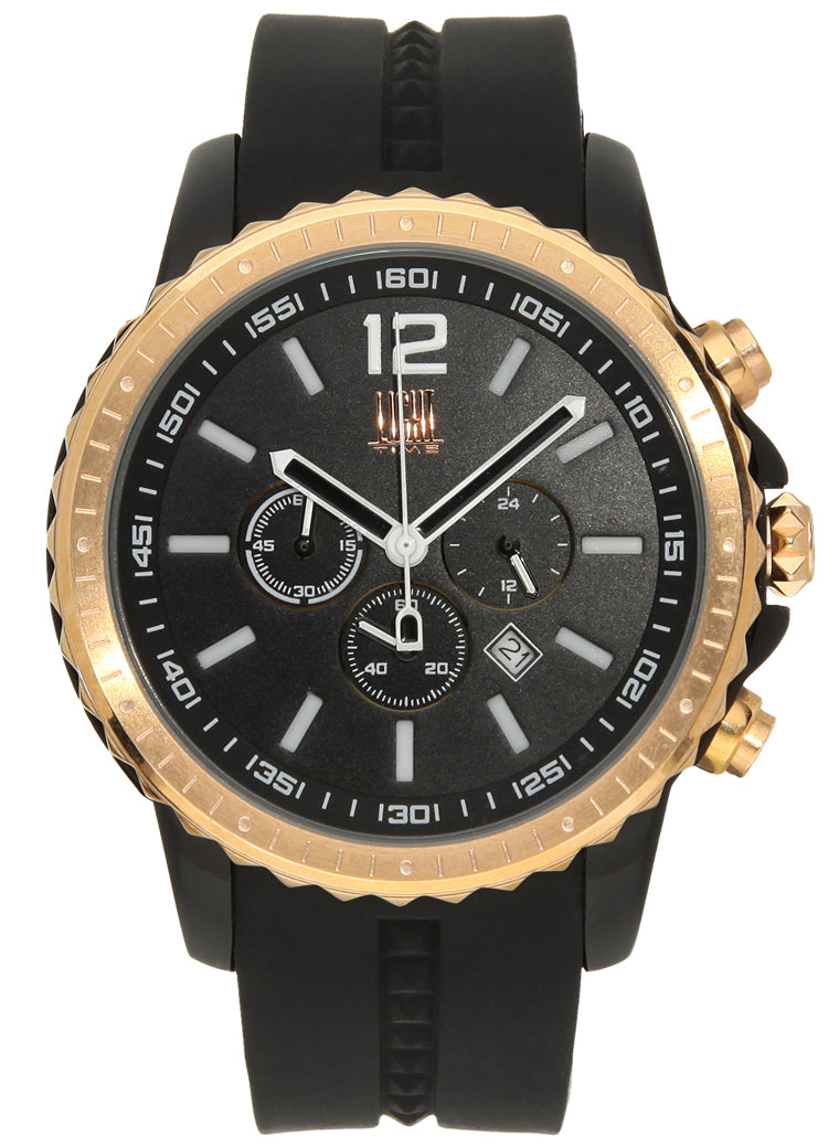 LIGHT TIME SPEEDWAY CHRONO — Ansicht 1