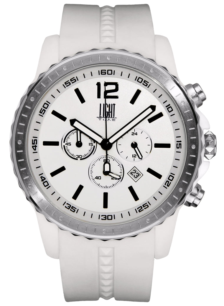 LIGHT TIME SPEEDWAY CHRONO — Ansicht 1