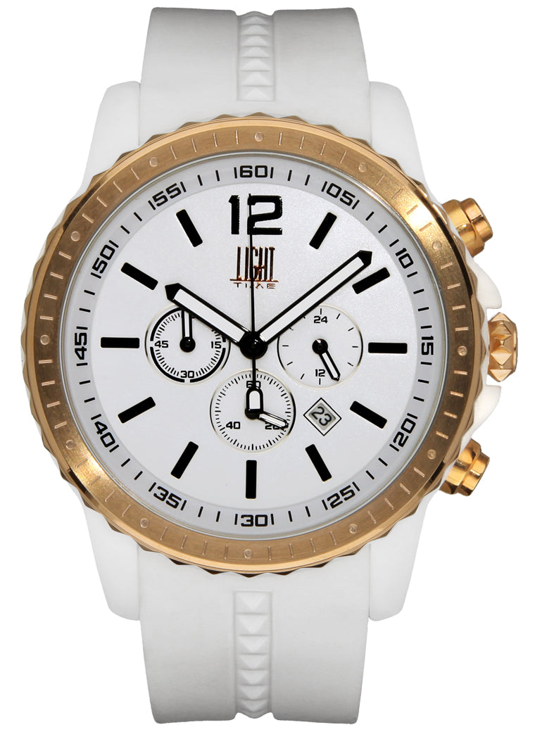 LIGHT TIME SPEEDWAY CHRONO — Ansicht 1