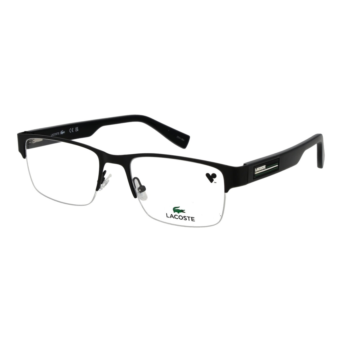 LACOSTE L2299 N 54002 — Ansicht 1