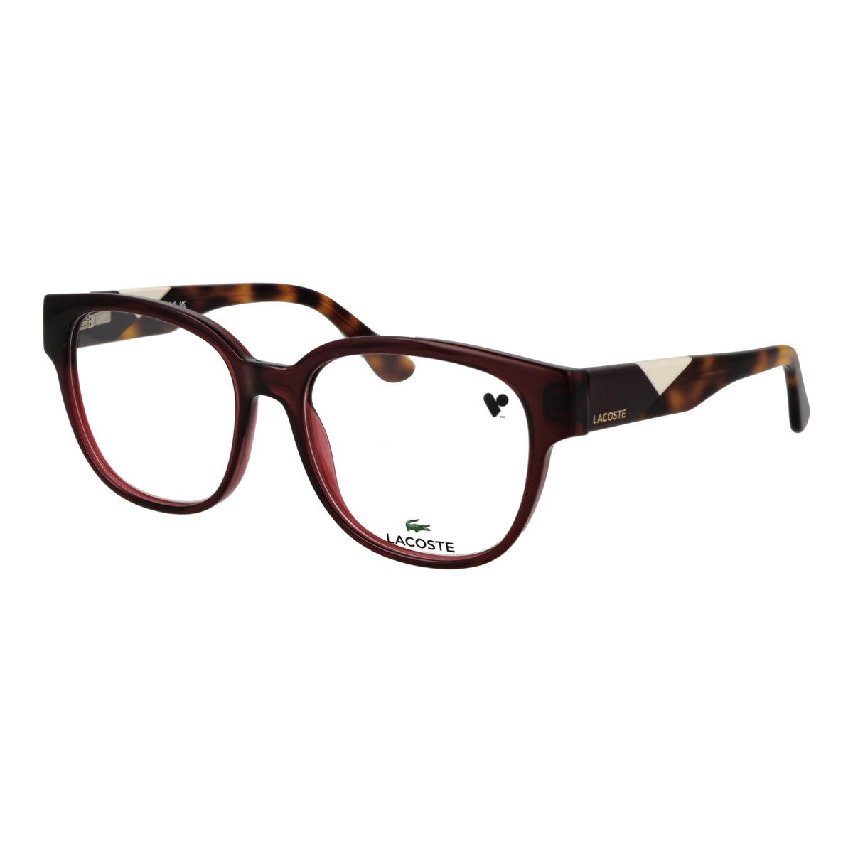 LACOSTE L2953 55601 — Ansicht 1