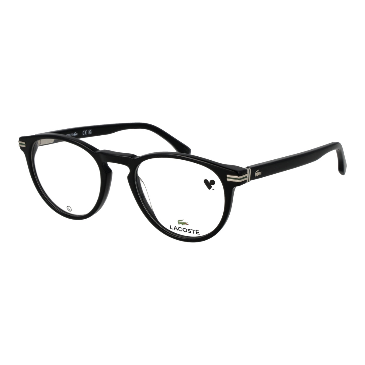 LACOSTE L2966 50001 — Ansicht 1